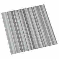 vidaXL Självhäftande golvplankor 30,5 x 30,5 cm 20 pcs PVC