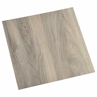 vidaXL Självhäftande golvplankor 30,5 x 30,5 cm 20 pcs PVC