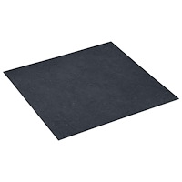 vidaXL Självhäftande golvplankor 30,5 x 30,5 cm 20 pcs PVC