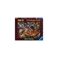 Ravensburger Frodo's Journey  1000bitar