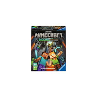 Ravensburger Mincraft Digging Down cardgame