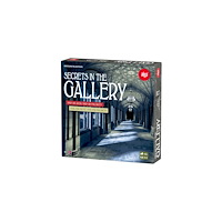 Alga Secrets in the gallery