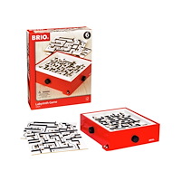 Brio Labyrint kulspel