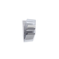 Durable DURABLE FLEXIBOXX bokhållare - för A4 - transparent