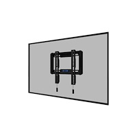 NewStar Neomounts WL30-550BL14 monteringssats - för LCD-display