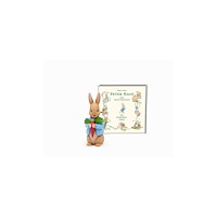 tonies Peter Rabbit och hans vänner