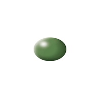 Revell Revell 36360 Aqua Paint Fern Green (silkesmatt) Färgkod: 360...
