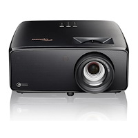 Optoma Optoma PK52 4K UHD-Laser Beamer 3500ANSI 1500000:1 2xHDMI US...