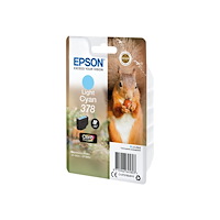 EPSON Epson 378 - ljus cyan - original - bläckpatron