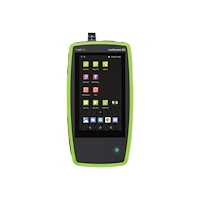 NetAlly NetAlly LinkRunner 10G PROFESSIONAL KIT - nätverkstestare