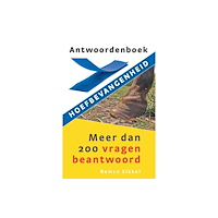 Chezchevaux.Eu Antwoordenboek hoefbevangenheid (häftad, dut)