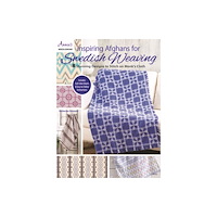 Annie's Inspiring Afghans for Swedish Weaving (häftad, eng)