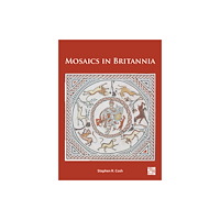 Archaeopress Mosaics in Britannia (häftad, eng)