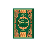 Kitab Bhavan The Holy Qur'an: English Translation, Commentary and Notes with Full Arabic Text (inbunden, ara)
