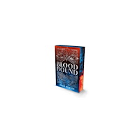 Ellis Hunter Blood Bound (inbunden, eng)