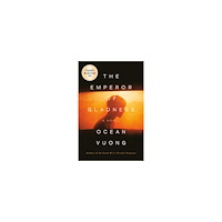 Ocean Vuong The Emperor of Gladness (pocket, eng)