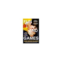John Patrick McHugh Fun and Games (häftad, eng)