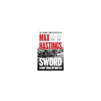 Max Hastings Sword (häftad, eng)