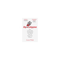 Lizzie Wade Apocalypse (häftad, eng)
