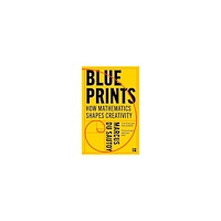 Marcus du Sautoy Blueprints (häftad, eng)