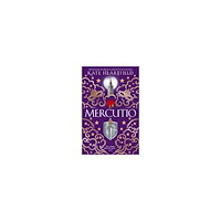Kate Heartfield Mercutio (häftad, eng)