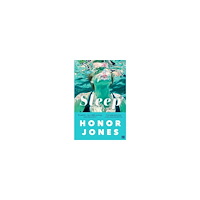 Honor Jones Sleep (häftad, eng)