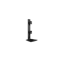 MULTIBRACKETS Multibrackets 3243, Skruvar, 48 kg, 81,3 cm (32"), 127 cm (5...
