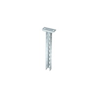 OBO Bettermann OBO Bettermann upphängningsstolpe US 5 K/60 50x50x600 (63415...