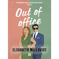 Elisabeth Mellqvist Out of Office (häftad)