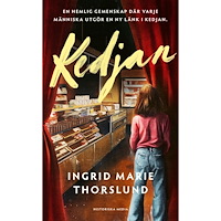 Ingrid Marie Thorslund Kedjan (pocket)