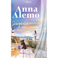 Anna Alemo Skärgårdsdrömmen (pocket)