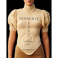 Ann Bonander Looft Sinnligt stickat (inbunden)
