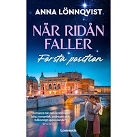 Anna Lönnqvist Första position (pocket)