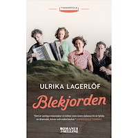 Ulrika Lagerlöf Blekjorden (pocket)