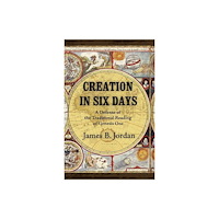Canon Press Creation in Six Days (häftad, eng)