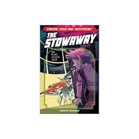 Chooseco LLC The Stowaway (häftad, eng)