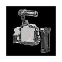 SMALLRIG SmallRig 6031 Advanced "Rhinoceros" Cage Kit for Sony Alpha 7 V / 7R V / 7 IV