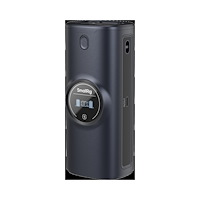 SMALLRIG SmallRig 5109 Power Bank Charger Case Kit for Sony NP-FZ100 Camera Batteries