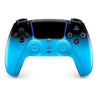 Sony Sony DualSense - spelkontroll - trådlös - Bluetooth