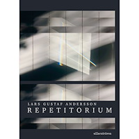 Lars Gustaf Andersson Repetitorium (bok, danskt band)