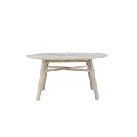 Venture Home Rives Runt Matbord