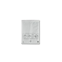 Sealed Air Bubbelpåse K/7 350x470mm vit 100/fp