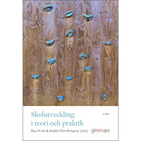 Gleerups Utbildning AB Skolutveckling i teori och praktik (häftad) (Skadad)