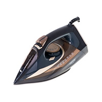 ADLER Camry Premium CR 5036 - ångstrykjärn - sula keramik