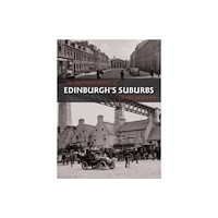 DB Publishing The Illustrated History of Edinburgh's Suburbs (häftad, eng)