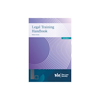 The Law Society Legal Training Handbook (häftad, eng)