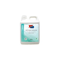 PLS Sköljmedel PLS Softener oparfymerad 2,5L