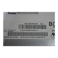 Lenovo Lenovo