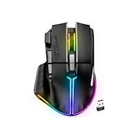 Spirit Of Gamer Spirit of Gamer PRO M5 DARK WIRELESS, högerhand, optisk, RF...
