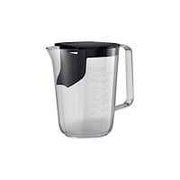 Philips Philips Avance Collection HR1919 - råsaftcentrifug - svart